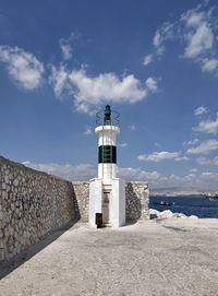 lighthouse