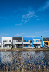 Øer maritime marina south of ebeltoft