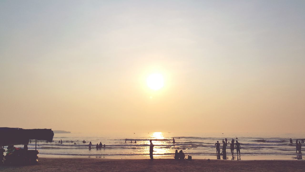 Mykhebeach