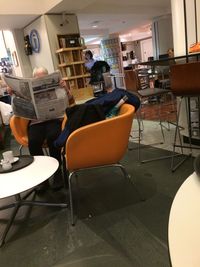 chair