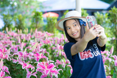 flowering plant