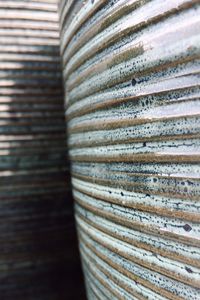 Close-up of wooden surface