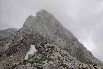 mountain