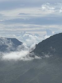 cloud
