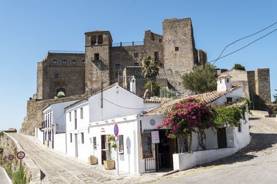 town