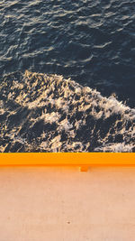 water