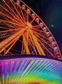 ferris wheel