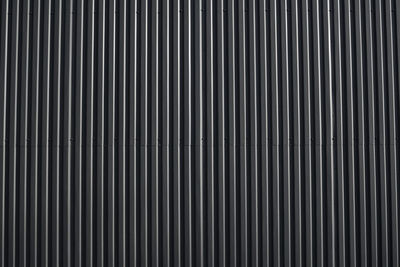 Full frame shot of metal wall