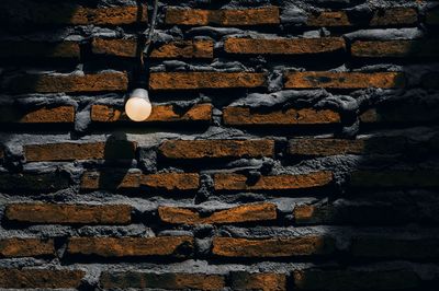 wall