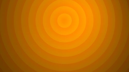 Full frame shot of yellow orange sky