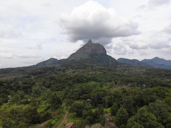 mountain
