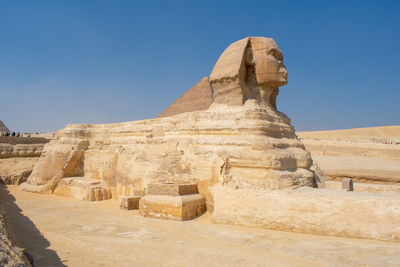 monument