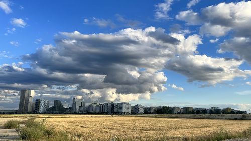 sky