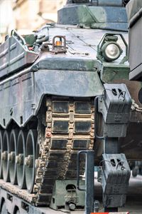 tank