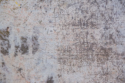 Full frame shot of wall