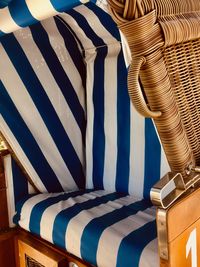 Beach chair - a place tobrelax