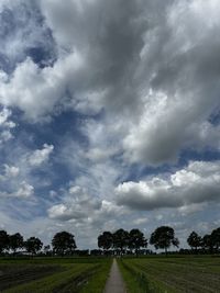 sky