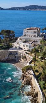 Hotel cap estel