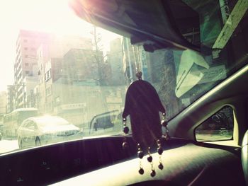 transportation
