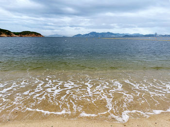 water