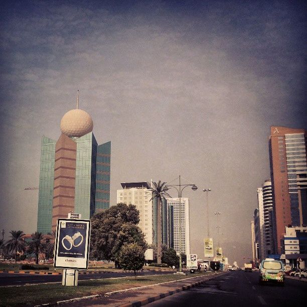 Etisalat Office