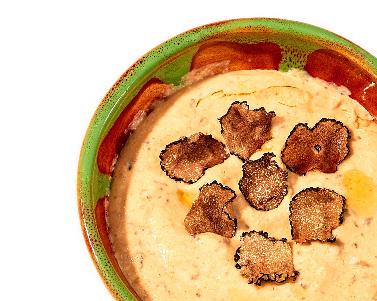 HIGH ANGLE VIEW OF BREAKFAST SERVED IN PLATE