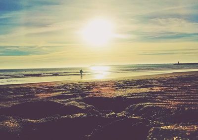 sea