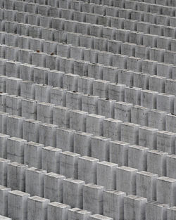 Full frame shot of patterned wall