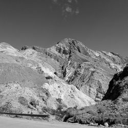 mountain