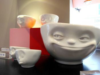 Close-up of tea
