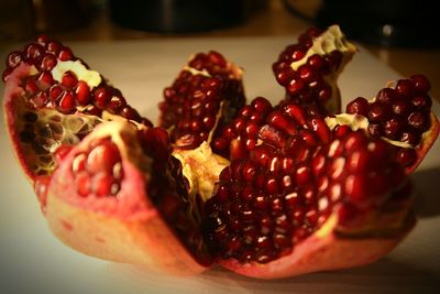 Pomegranate 