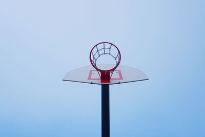 The basketball sport