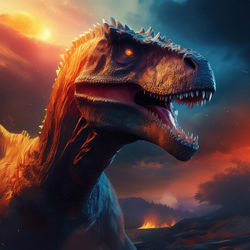 dinosaur