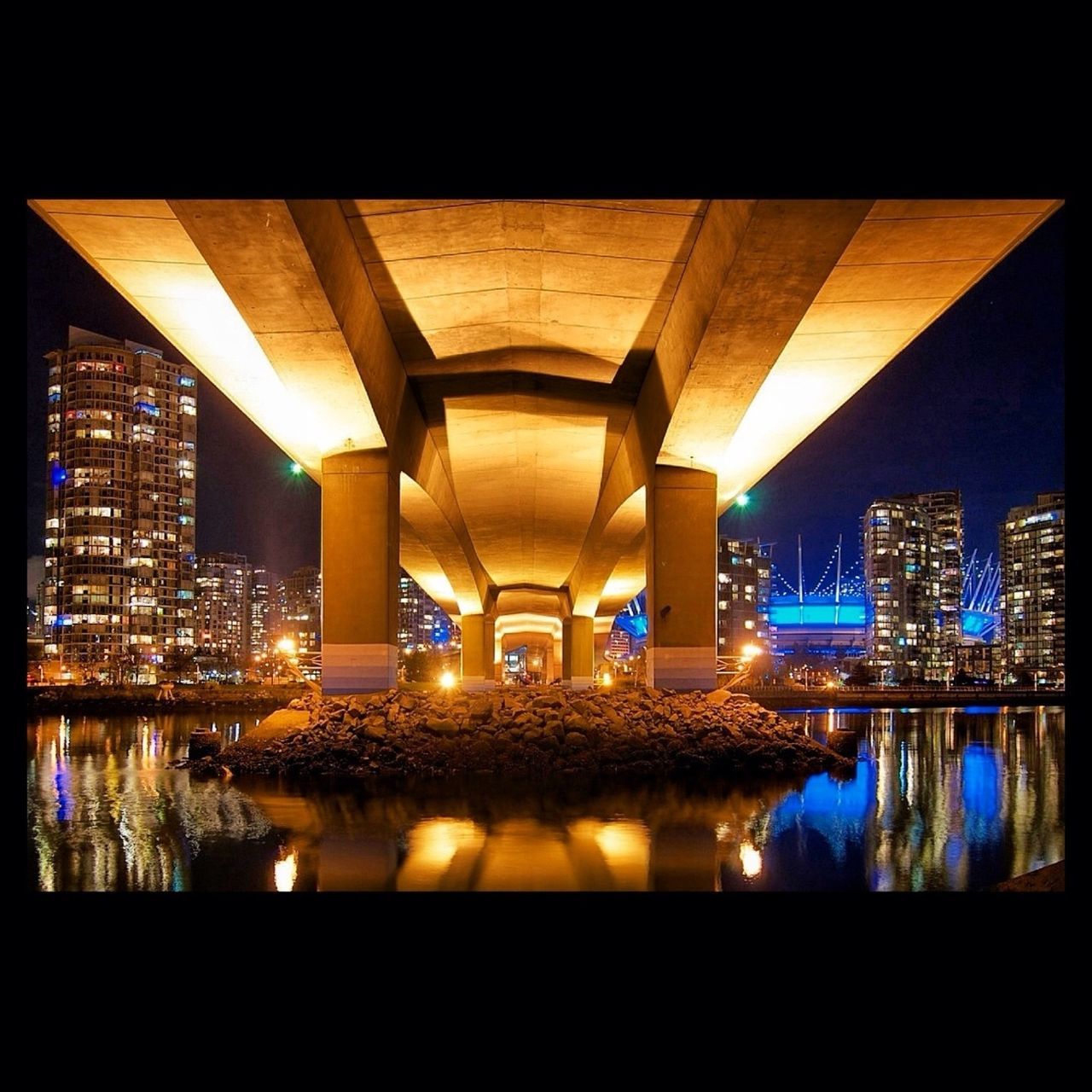 Granville Island, Vancouver