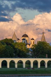 architecture