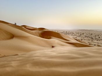 sand dune