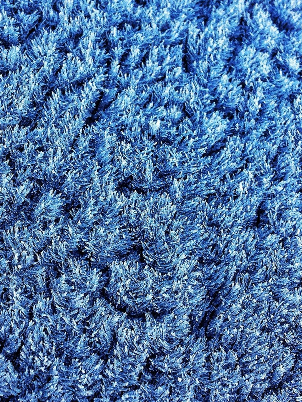 full frame, backgrounds, textured, blue, pattern, winter, cold temperature, snow, close-up, natural pattern, high angle view, nature, detail, abstract, no people, white color, season, outdoors, beauty in nature, frozen