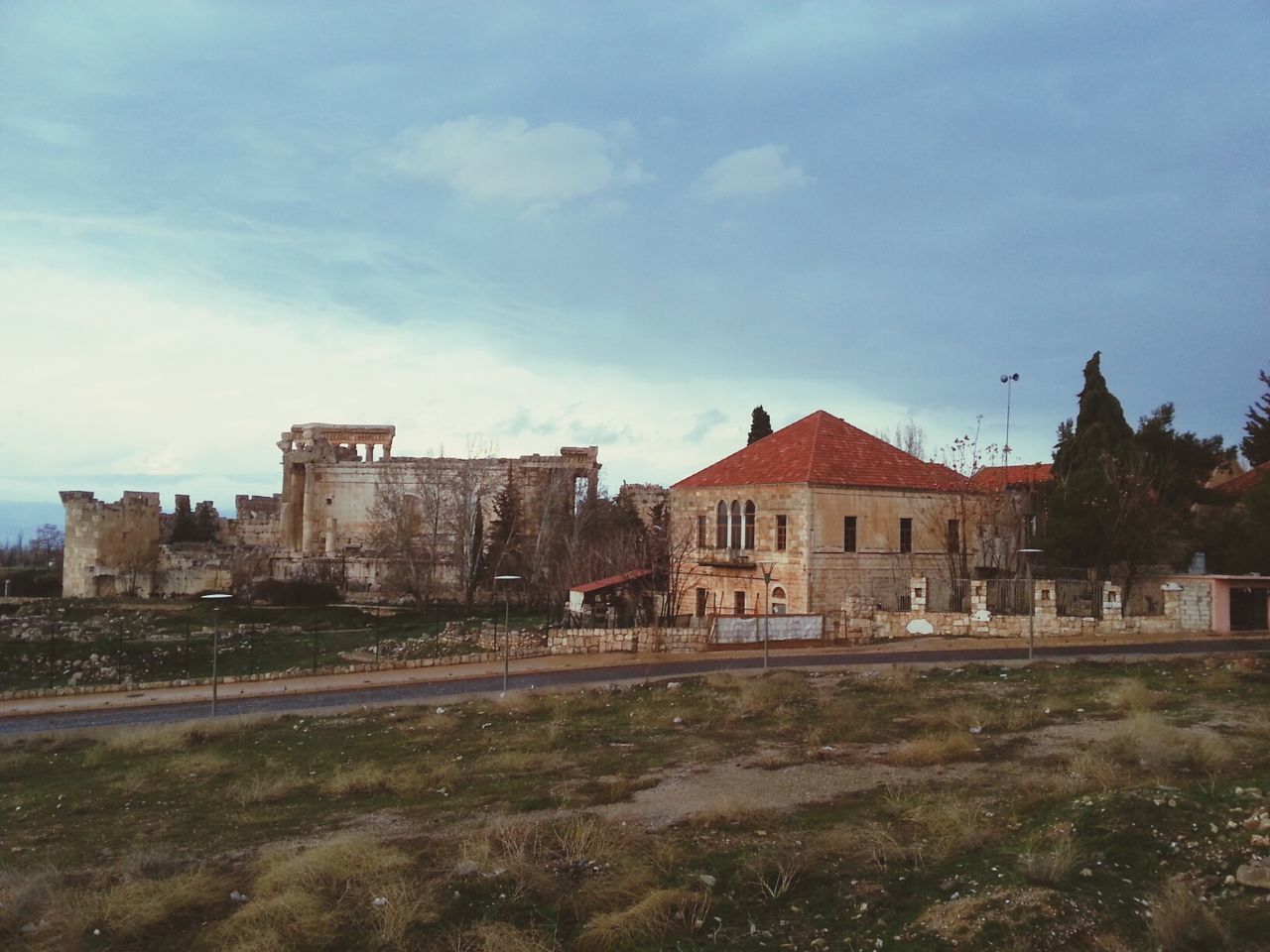 Baalbek