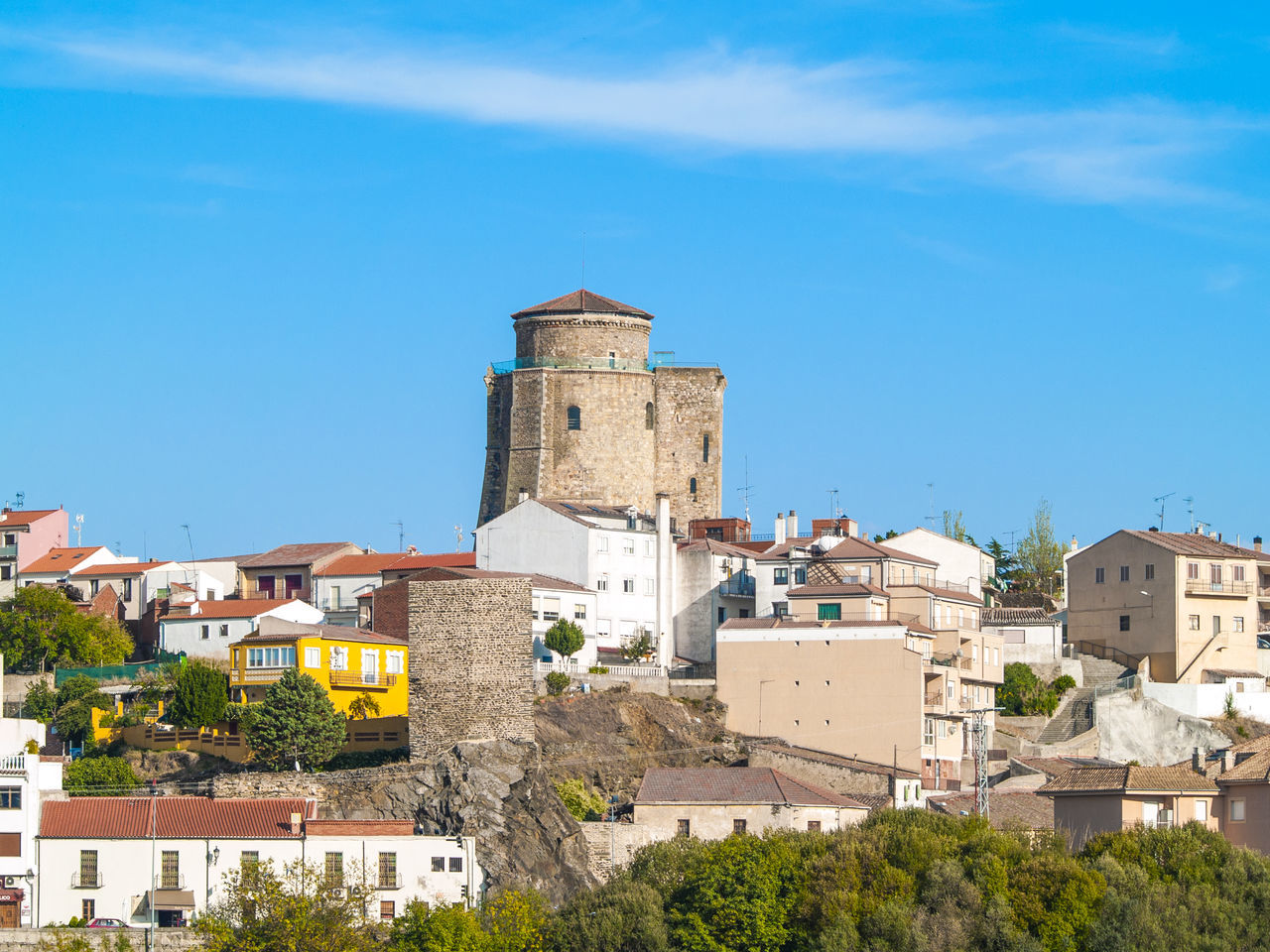 Alba de Tormes