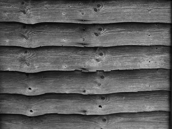 Close-up of wooden plank