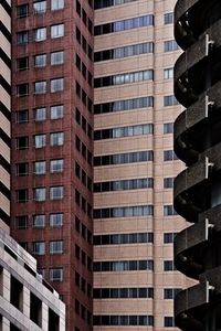 Low angle view of building