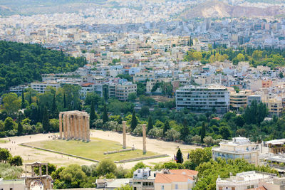 Athens, greece 