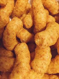 Close-up of food