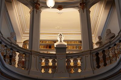 architecture