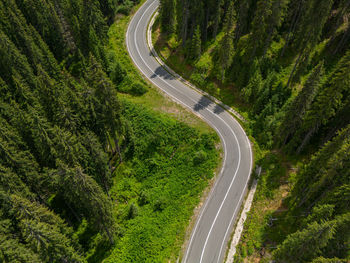 road