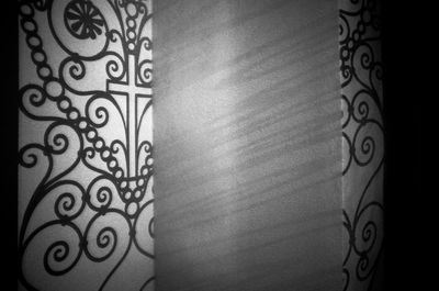Full frame shot of fabric