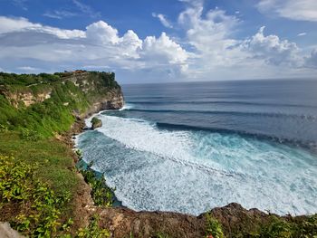 Sea Bali Bali,
