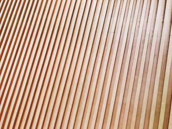 Full frame shot of patterned wall