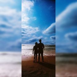 sky