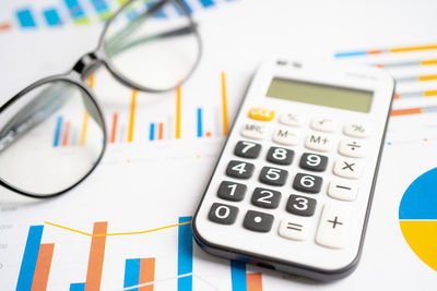 finance